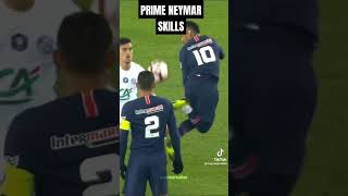 Prime Neymar Skill | Neymar #neymar #abdibateno