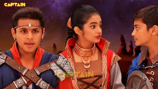 क्या मानव और महर कर पायेंगे गुरुदेव का सामना ? Baalveer | Episode 985 | Full Episode
