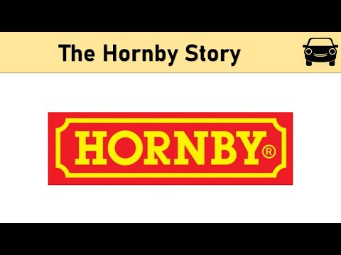 The Hornby Story