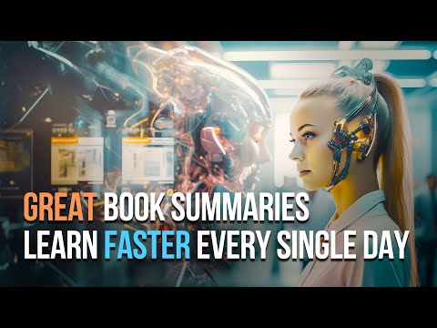 How Blinkist Helps You Learn Faster Every Day