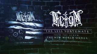 Feign - The Less Fortunate