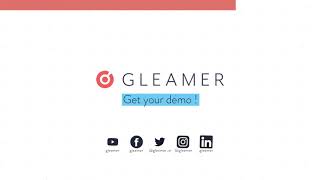#MeetGLEAMER at #RSNA2021