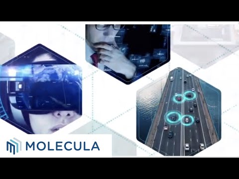 Molecula FeatureBase: The Real-Time Database for Any Scale