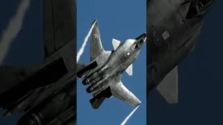 Forgotten Beast: The Su-47 Berkut Russian Fighter