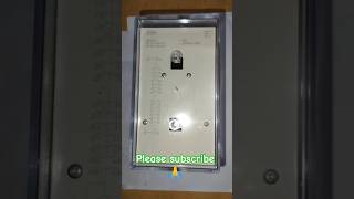 ABB RXMVB4 Bistable Relay Explained | Features, Working & Applications #RXMVB4 #ABBRelay #shortsfeed