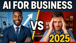 How AI Agents Are Changing Business In 2025!