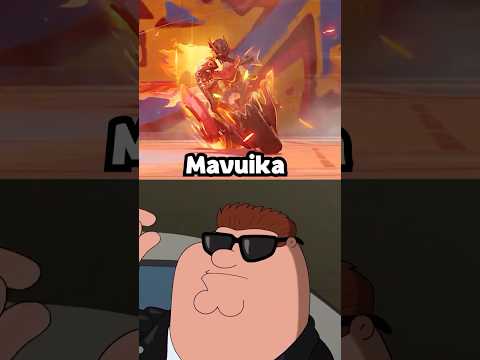 Reasons Why You Should Try MAVUIKA😱