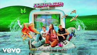 NOTD, Georgia Ku - Nostalgia (Lyric Video)
