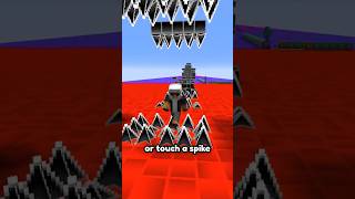 Making 3D Geometry Dash
