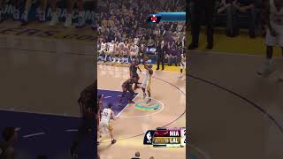 2K Had Much Better Post Moves 12 Years Ago  #kobebryant #nba2k #nba