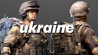 UKRAINE IS COMING TO SQUAD | Squad Dev Blog Confirms New Factions, Game Mode Overhauls and MORE