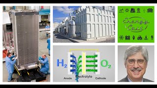 139 | Colossal Chemistry | FuelCell Energy
