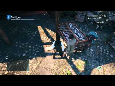 Assassin's Creed® Unity