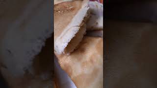 What do you do with cream cheese - French Crêpes - a la Francaise - add raspberry preserves