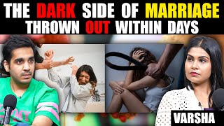 Must Watch Before You get Married Ft. Varsha |Night Talk By RealHit|