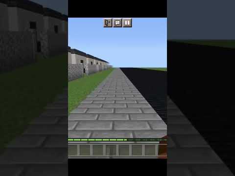 Walking and blinking #minecraft#minecraftshorts#loop