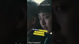 clipgoat Unlocking Netflix's Hidden Sci Fi Gems  Top 3 Series You Can't Miss 1