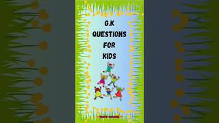 #gkquestion #lkg #kidsgkquestionsandanswers #gk #iq #kidsvideo #general_knowledge #iqtest #preschool