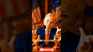 Join the Movement:baby Trump Gold Card Explained! 🇺🇸✨#short #BabyTrump #TrumpGoldCard #GoldCard