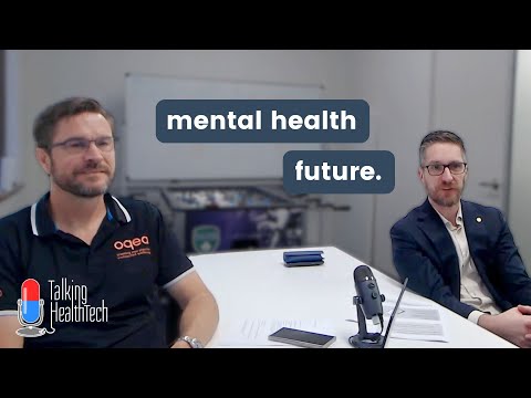 503 - Revolutionising ADHD and Mental Health Care Through Teamwork & Innovative Technology Solutions
