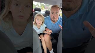 TAXI WITH AN INTERESTING DRIVER