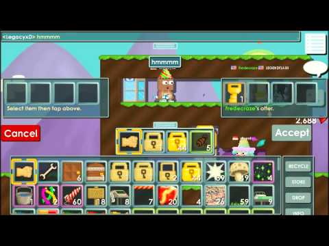 SCAM HUNTING #1