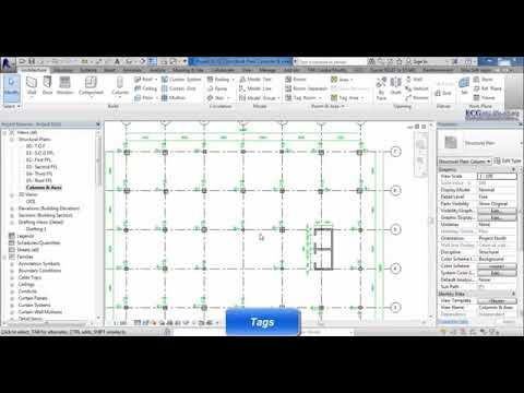 Revit structure(12)