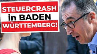GREEN REGIME COLLAPSITES: STUTTGART ON THE VERGE OF BANKRUPTCY?!