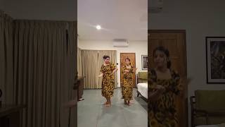 oru kaiyyabhatham nattikkaruth🥰 #home #newhome #minivlog #exterior #interior #hometour #vlog #dance