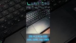 Обзор ноутбука  MSI Titan GT77 i9-12900HX nVidia RTX 3080Ti Helldivers 2 в разрешение 4K (3840x2180)