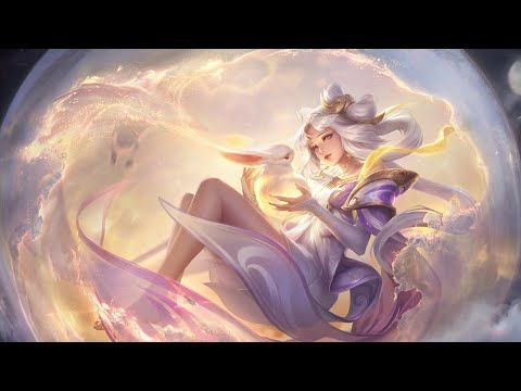 Honor of Kings: Chang'e Gameplay