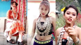 Kokborok Likee video Tiprasa ||SWLWKJAK KHORANG ||