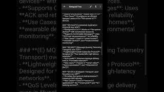 IoT Network Transport Sublayer Explained | TCP vs UDP vs MQTT vs CoAP