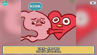 韓文字幕 暴飲暴食怎麼辦？5種情緒性進食會有的症狀 20250112