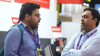Sharp India at Consumer Electronics World Expo 2025
