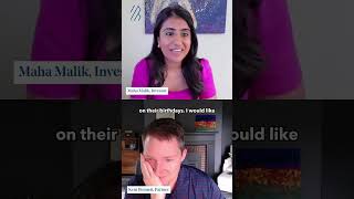 Imagine the possibilities of AI!  #ai #startup #startups #technology #tech #consumer #investor #bvp