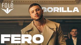 Fero - Gorilla