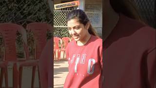 IAS srushti jayant deshmukh ma,am #upsc #motivation #shorts