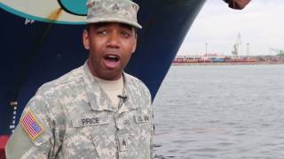Sgt. Kevin Price