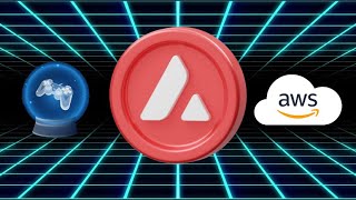 Avalanche AVAX Coin To $500! Amazon Partnership & Institutions Buying… (CRYPTO NEWS 2023 BTC ETH)