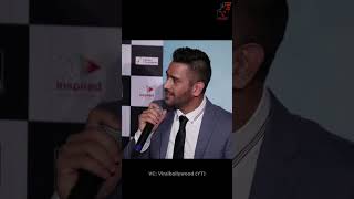 Acting Tips || Sushant Singh Rajput
