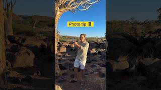 Photo tip 📱 #shotoniphone #photographytips #phototips