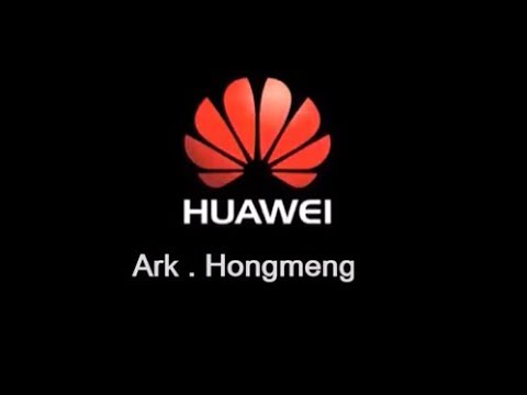 Huawei’s Ark OS II  HongMeng “Ark” OS   is ready to launch Soon