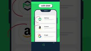 Why you need BIMI - Email FunFact by Mailtrap