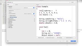 Eclipse (IDE) Setup for Java