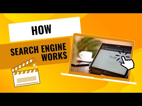 Unraveling the Magic: How Search Engines Work | The Ultimate Guide
