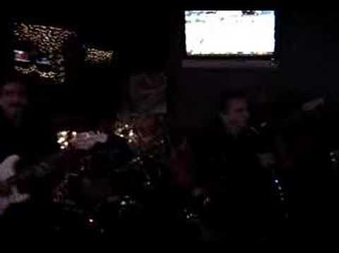 Mad Latins Live 1 of 22