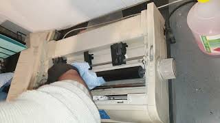 OKI / Dot Matrix Printer Service/Fix