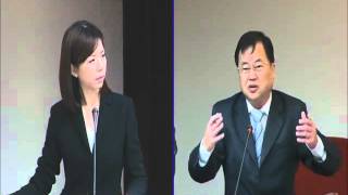 20160411 洪慈庸 廢棄物清理法 廢棄物減量及循環利用法 社福衛環 【立法院演哪齣？】