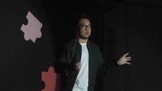 假新聞當道的年代，閱聽人如合行動 | 吳中傑 Chung-Chieh Wu | TEDxYouth@SMGHS